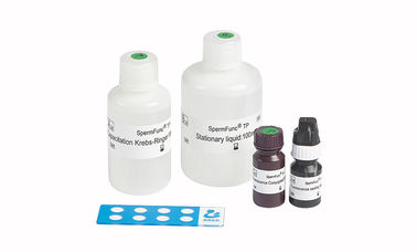 40T/Kit Spermienfunktions-Testkit zur Bestimmung der Protein-Tyrosin-Phosphorylierung