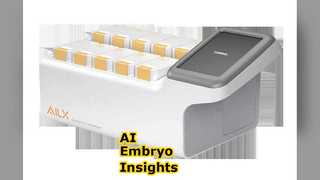 KI-Embryoanalyse-Zeitraffersystem