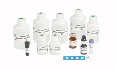 40T/Kit Sperm Function Test Kit Induzierte Akrosomenreaktion durch Calciummethode