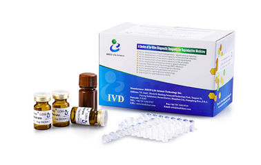 Schnelle Diagnosen-männliche Ergiebigkeits-Test-Ausrüstung für Bestimmungs-Same-Niveau LDH-X/LDH-C4