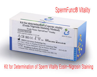 Berufsentwicklungsfähigkeits-Ausrüstung der samenzellen-Vitalitäts-Test-Ausrüstungs-/Samenzellen für Bestimmungs-Samenzellen-Vitalität