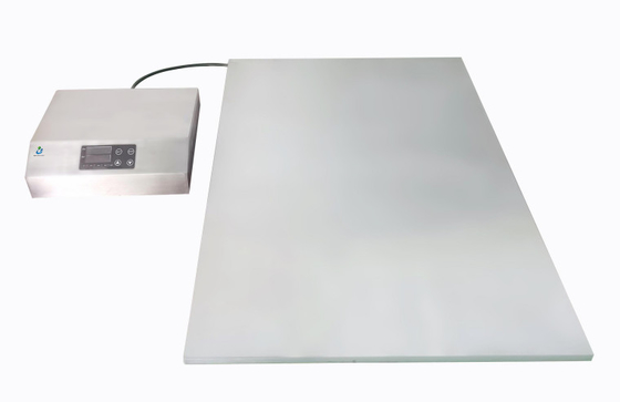 Aluminiumwärmeplatten für das IVF-Labor